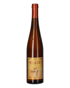 Klaus Peter Keller Abts Erde Riesling Grosses Gewächs 2013