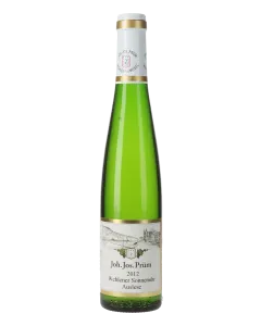 J. J. Prüm Wehlener Sonnenuhr Riesling Auslese (fruchtsüß) 2012 0,375l