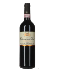Casanova di Neri Brunello di Montalcino Tenuta Nuova 2006