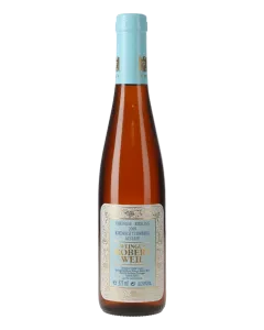 Robert Weil Kiedrich Turmberg Riesling Auslese (fruchtsüß) 2009 0,375l