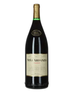 La Rioja Alta Vina Ardanza Reserva 2005 Magnum 
