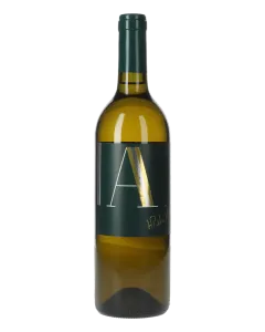 Domain A Lady A Sauvignon Blanc 2011