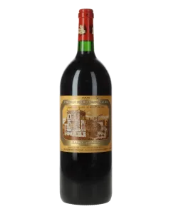 Chateau Ducru Beaucaillou 2eme Cru 1996 Magnum