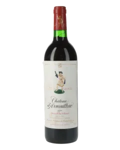 Chateau D’Armailhac 5eme Cru 1994