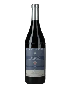 Giacomo Ascheri Barolo 2013