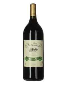 La Rioja Alta Gran Reserva 904 2004 Magnum 