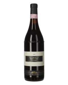 Elvio Cogno Barolo Ravera 1999 