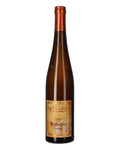 Klaus Peter Keller Hubacker Riesling Grosses Gewächs 2012