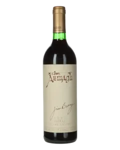 Jim Barry Shiraz The Armagh 1997 