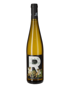 Immich-Batterieberg Enkircher Zeppwingert Riesling Reserve 2018