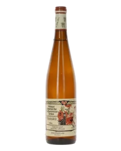 Bassermann-Jordan Forster Stift Riesling Spätlese trocken 1989