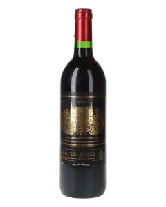 Chateau Palmer 3eme Cru 1990