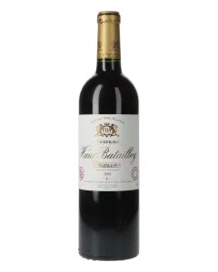 Chateau Haut Batailley 5eme Cru 2005
