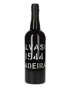 Barbeito MBV Malvasia Madeira 1944