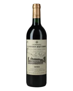 Chateau La Mission Haut Brion Cru Classe 1990 