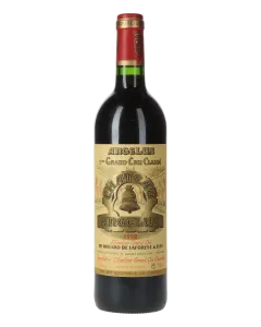 Chateau Angelus 1er Grand Cru Classe A 1998