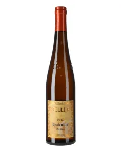 Keller Riesling Dalsheimer Hubacker Großes Gewächs 2015