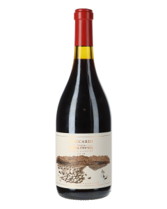 Zuccardi Finca Piedra Infinita Supercal 2016