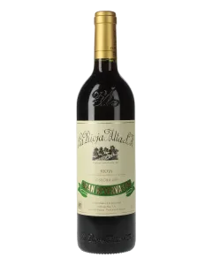 La Rioja Alta Gran Reserva 904 2005 