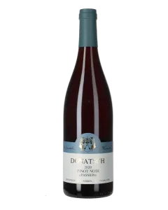 Donatsch Pinot Noir Passion 2020 