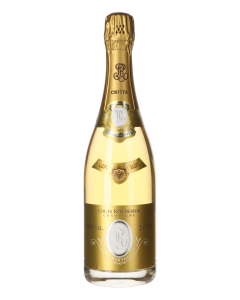 Louis Roederer Cristal 2012