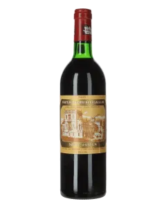 Chateau Ducru Beaucaillou 2eme Cru 1986 