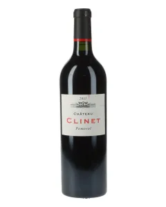 Chateau Clinet 2011