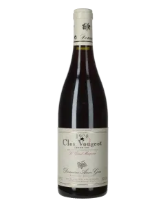 Anne Gros Clos Vougeot 1998 