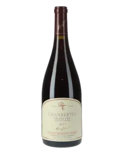 Domaine Rossignol-Trapet Chambertin Grand Cru 2011