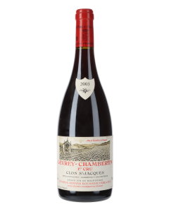 Armand Rousseau 1er Cru Clos Saint-Jacques 2003