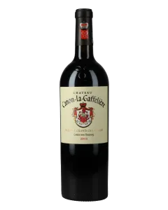 Chateau Canon la Gaffeliere 1er Grand Cru Classe B 2015
