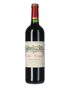 Chateau Calon Segur 2010