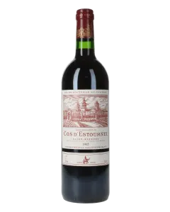 Chateau Cos d'Estournel 2eme Cru 1995