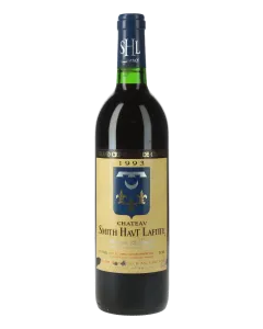 Chateau Smith Haut Lafitte 1993