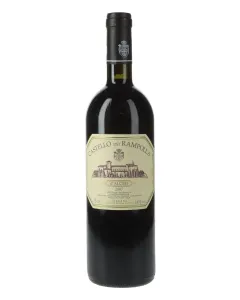 Rampolla Vigna d' Alceo 2007