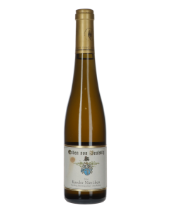 Von Beulwitz Kaseler Nies'chen Beerenauslese Alte Reben 2016