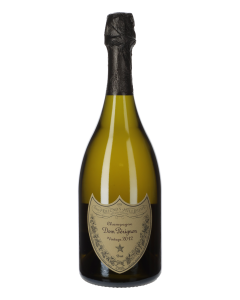Dom Perignon 2012