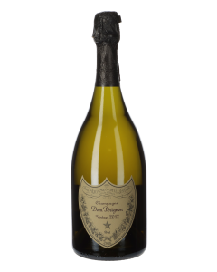 Dom Perignon 2012