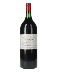 Chateau Cissac 1988 Magnum
