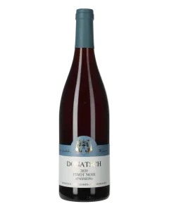 Donatsch Pinot Noir Passion 2020 