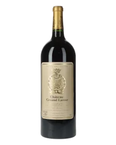 Chateau Gruaud Larose 2eme Cru 2005 Magnum