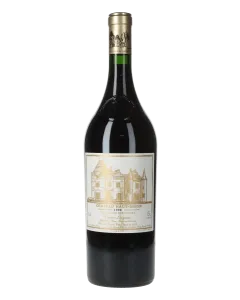 Chateau Haut Brion 1er Cru 1998 Magnum
