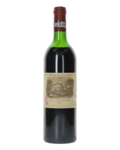 Chateau Lafite Rothschild 1er Cru 1985