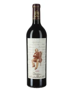 Mouton Rothschild Chateau Mouton Rothschild 1er Cru 2003