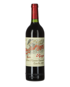 Marques de Murrieta Castillo Ygay Gran Reserva Especial	1991