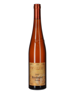 Klaus Peter Keller Kirchspiel Riesling Grosses Gewächs 2010