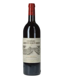 Chateau Larrivet Haut Brion 1982