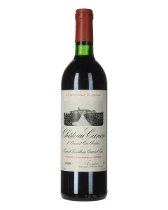 Chateau Canon la Gaffeliere 1er Grand Cru Classe B 1988 