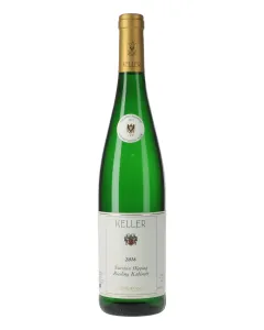 Keller Riesling Niersteiner Hipping Kabinett Alte Reben (Versteigerungswein) (fruchtsüß) 2016