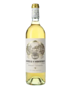 Carbonnieux Chateau Carbonnieux Blanc 2012